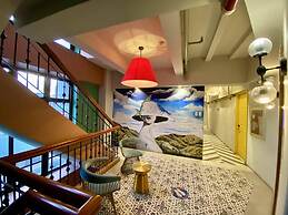Citizen Hotel