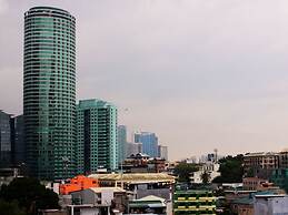 Citizen Hotel