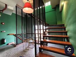 Citizen Hotel