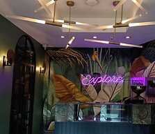 Citizen Hotel