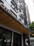 Citizen Hotel