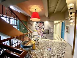 Citizen Hotel