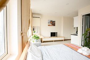 City View Apartment Easternstay