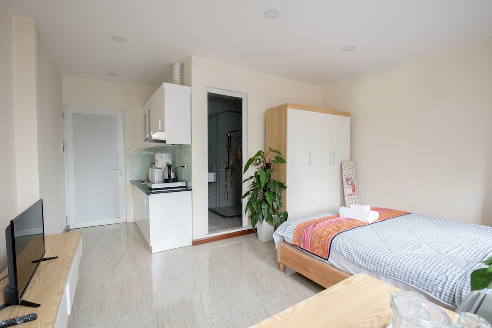 City View Apartment Easternstay