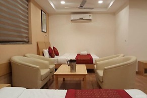 Hotel Aagman