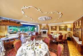 Hotel Irmchen