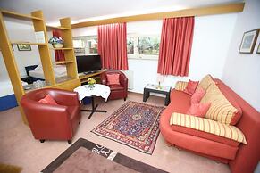 Hotel Irmchen