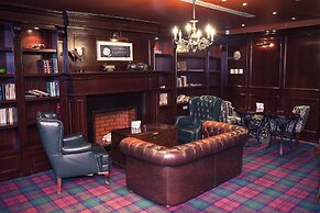 Grand Hotel Victory