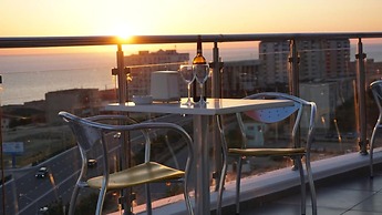 Grand Hotel Victory