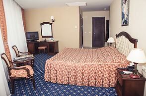 Grand Hotel Victory