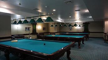 Grand Hotel Victory