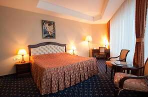 Grand Hotel Victory
