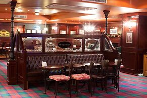 Grand Hotel Victory