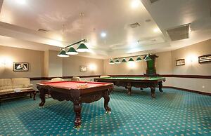 Grand Hotel Victory