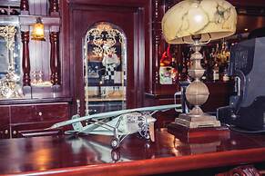 Grand Hotel Victory