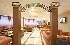 Grand Hotel Victory