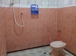 Nusa Nalan Beach Resort