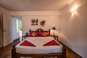Casa Abuela