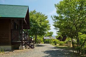 Asian Resort Camp Tapa