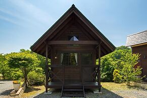Asian Resort Camp Tapa