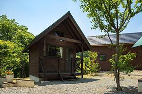 Asian Resort Camp Tapa