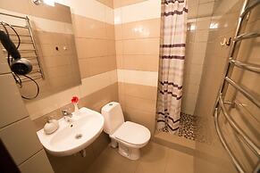 Aparthotel na Mytniy