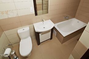 Aparthotel na Mytniy