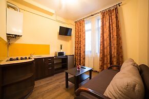 Aparthotel na Mytniy
