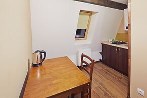 Aparthotel na Mytniy