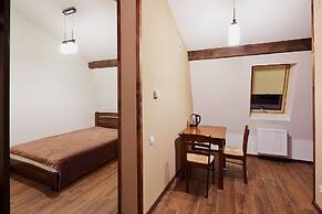 Aparthotel na Mytniy