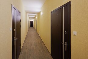 Aparthotel na Mytniy