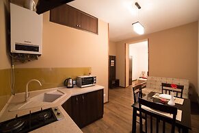 Aparthotel na Mytniy