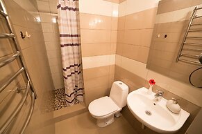 Aparthotel na Mytniy