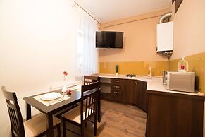 Aparthotel na Mytniy