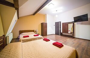 Aparthotel na Mytniy