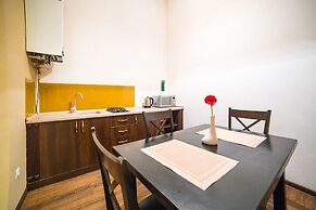 Aparthotel na Mytniy