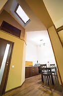 Aparthotel na Mytniy