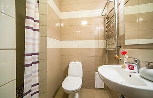 Aparthotel na Mytniy