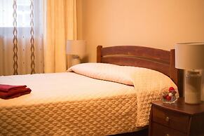 Aparthotel na Mytniy