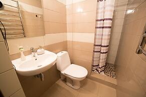 Aparthotel na Mytniy