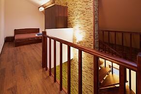 Aparthotel na Mytniy