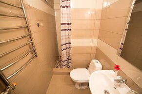 Aparthotel na Mytniy