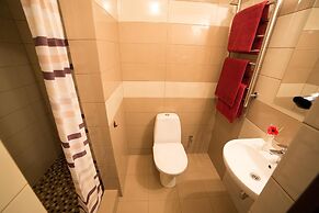 Aparthotel na Mytniy