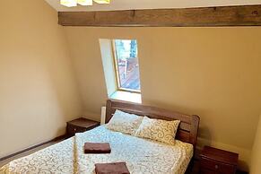 Aparthotel na Mytniy