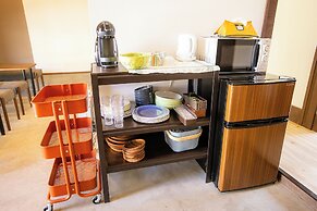 RiverStone MinakamiCampsite