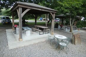 RiverStone MinakamiCampsite