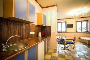 Apart-Hotel Kraft