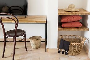 Curolla Petit Hotel