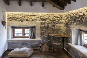 Curolla Petit Hotel