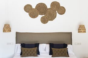Curolla Petit Hotel